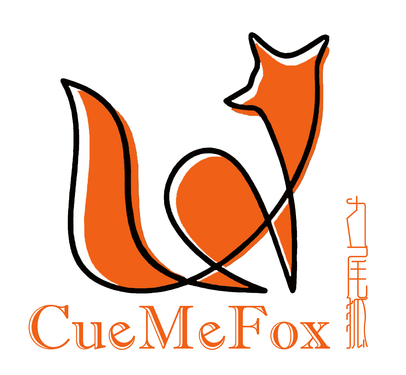 cuemefox
